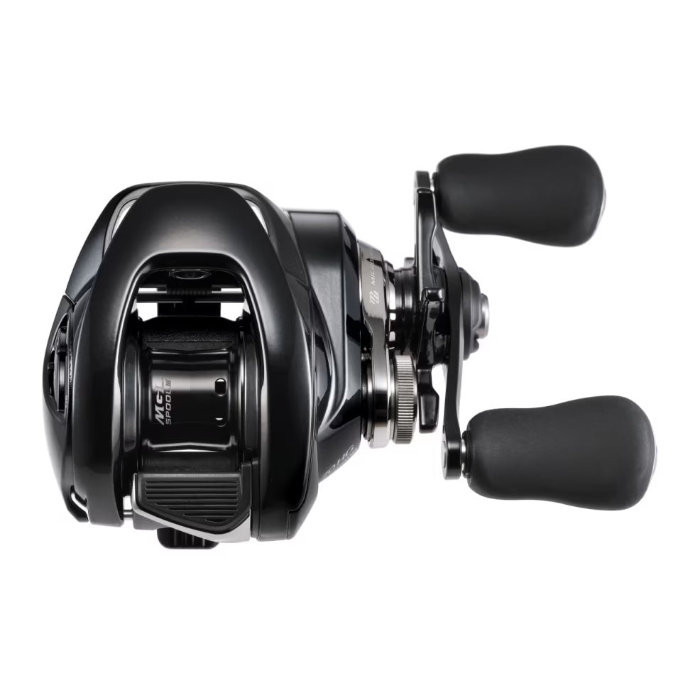 Metanium 70 DC A Casting Reel