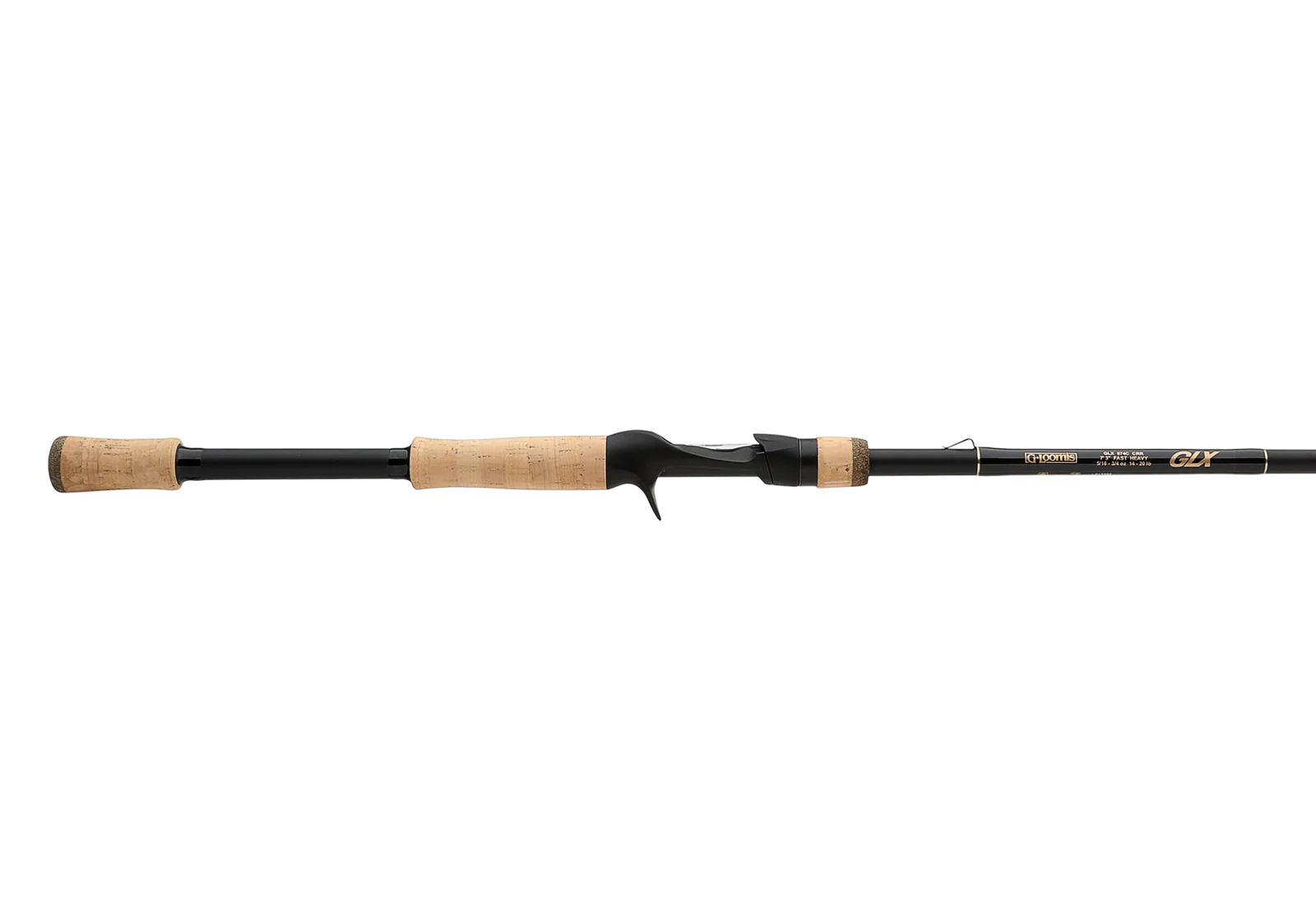 G.Loomis GLX Casting Rod (2024)