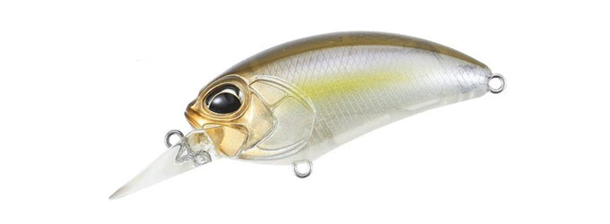 Duo Realis 曲柄 M62 5A