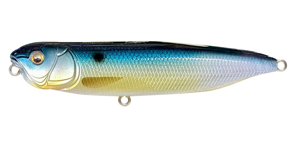 Megabass Dog-X Quick Walker