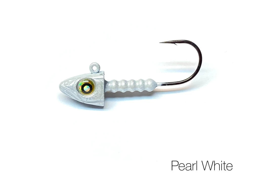 Pearl White