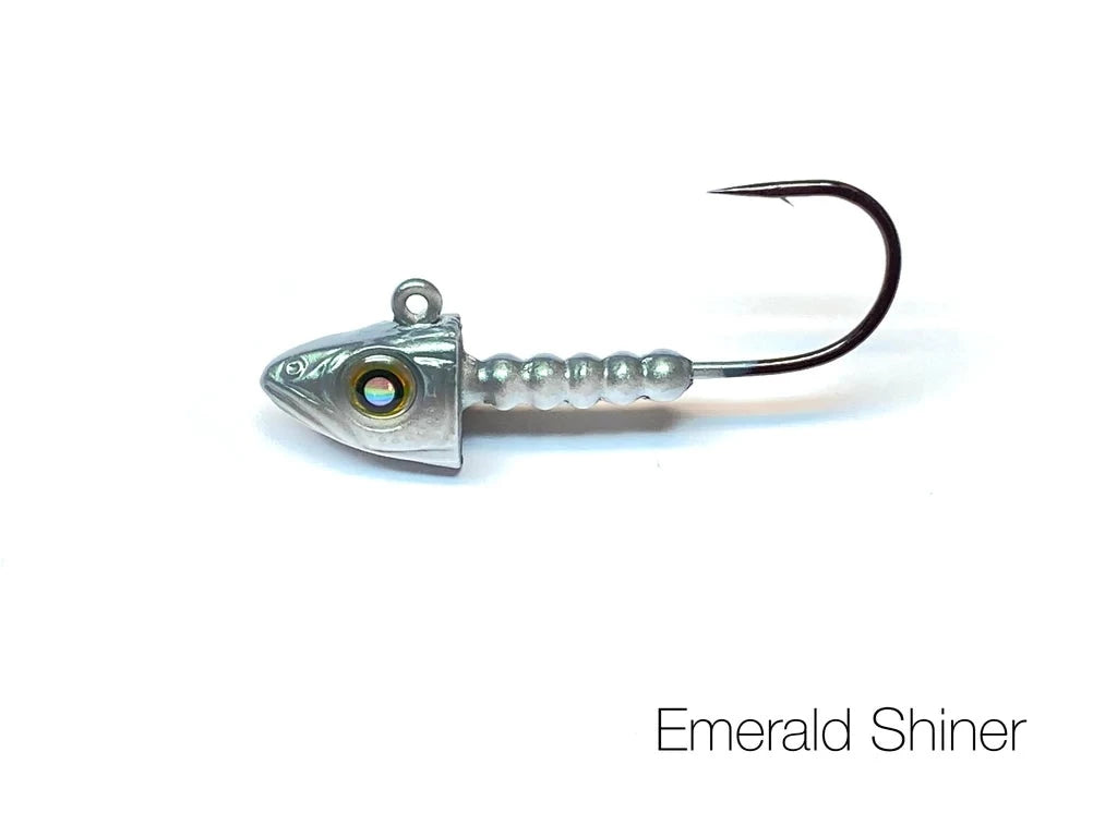 Emerald Shiner