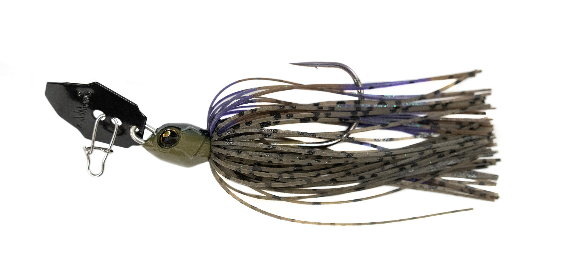 Bumblebee Custom Lures B-Blade Narrow Ver.2 Bumblebee Custom Lures B-Blade Narrow Ver.2