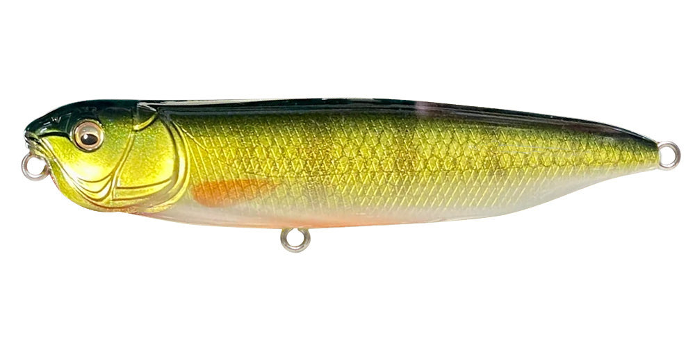 Megabass Dog-X Quick Walker
