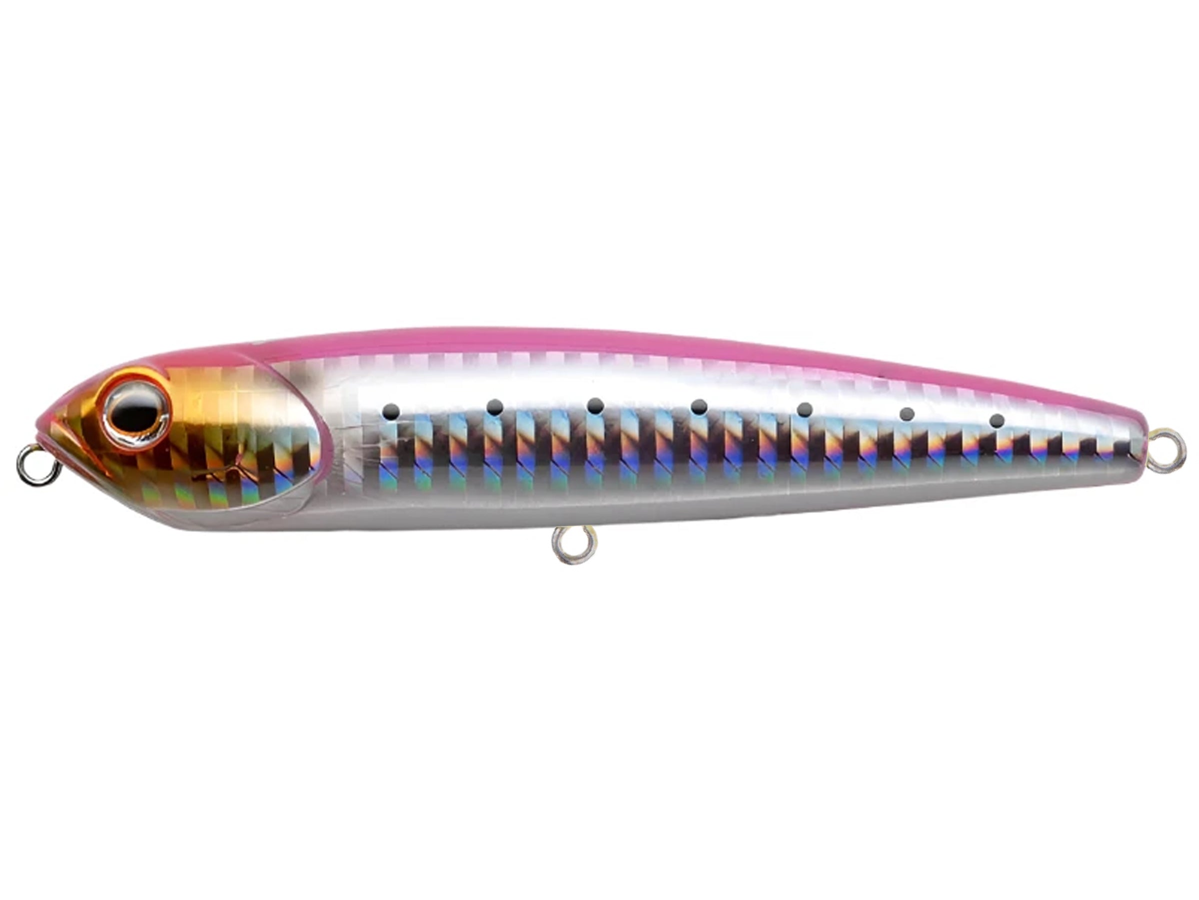 Teckel Kickknocker HD
