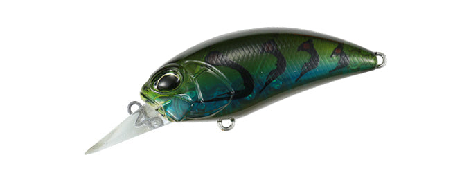 Duo Realis 曲柄 M62 5A