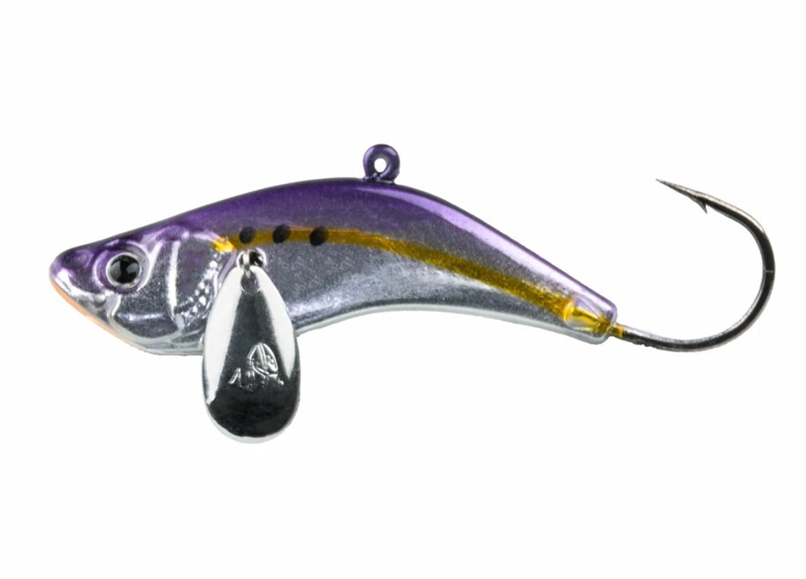 Purple Shad