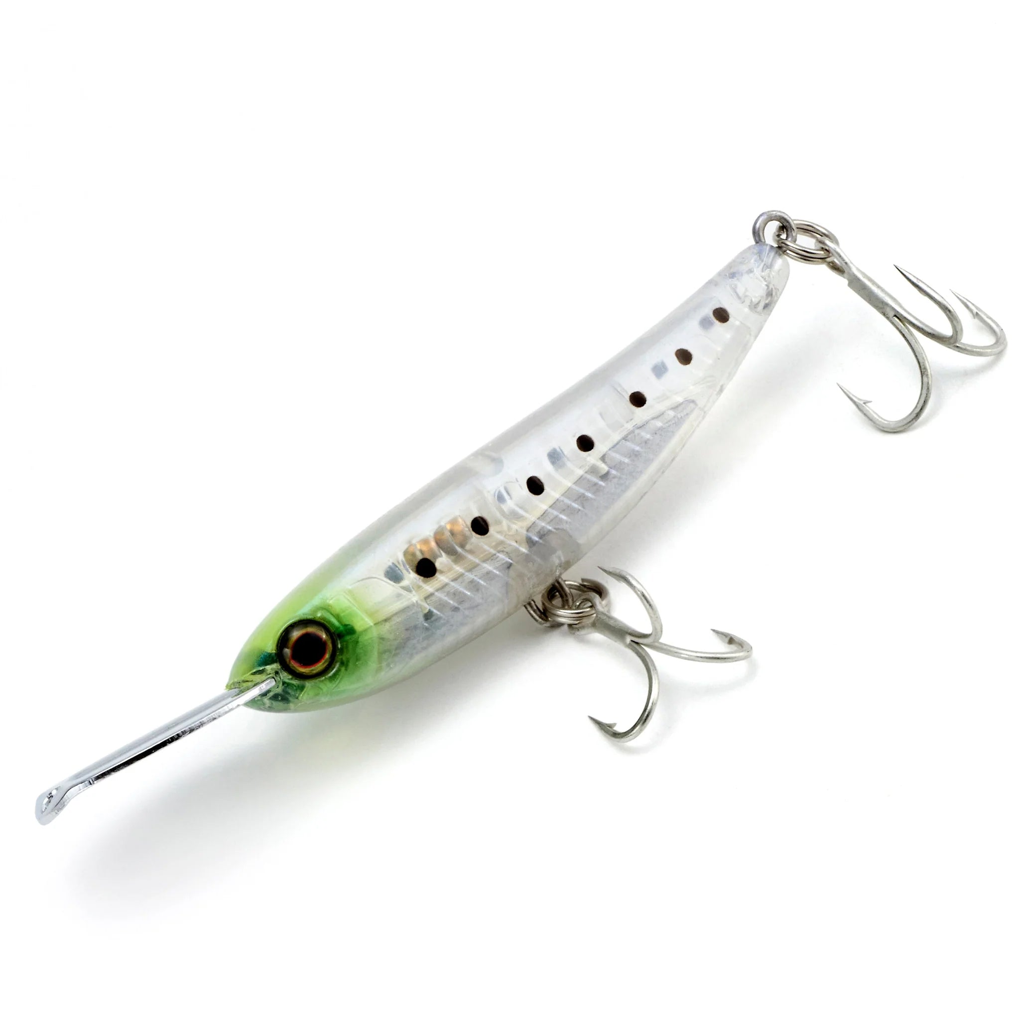 Jackall Riser Bait 006