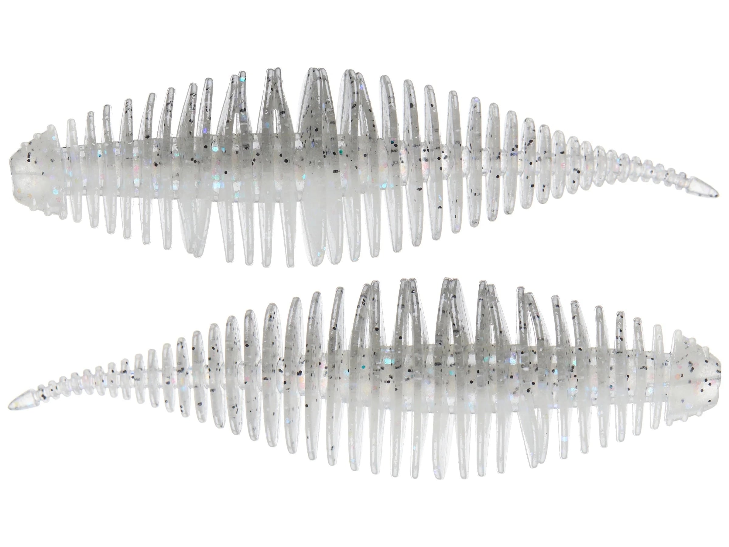 Geecrack Bellows Shad 2.8"