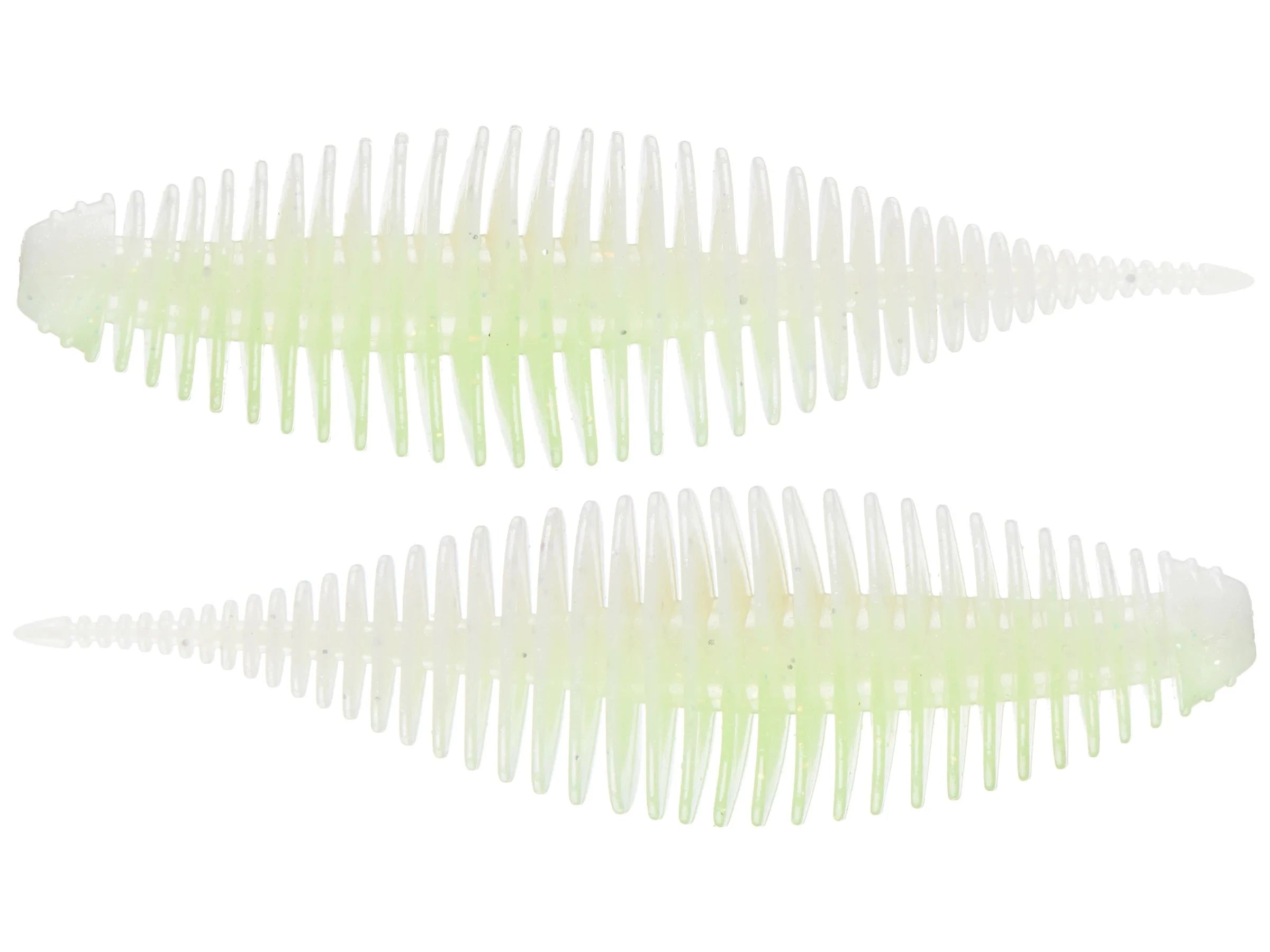 Geecrack Bellows Shad 2.8"
