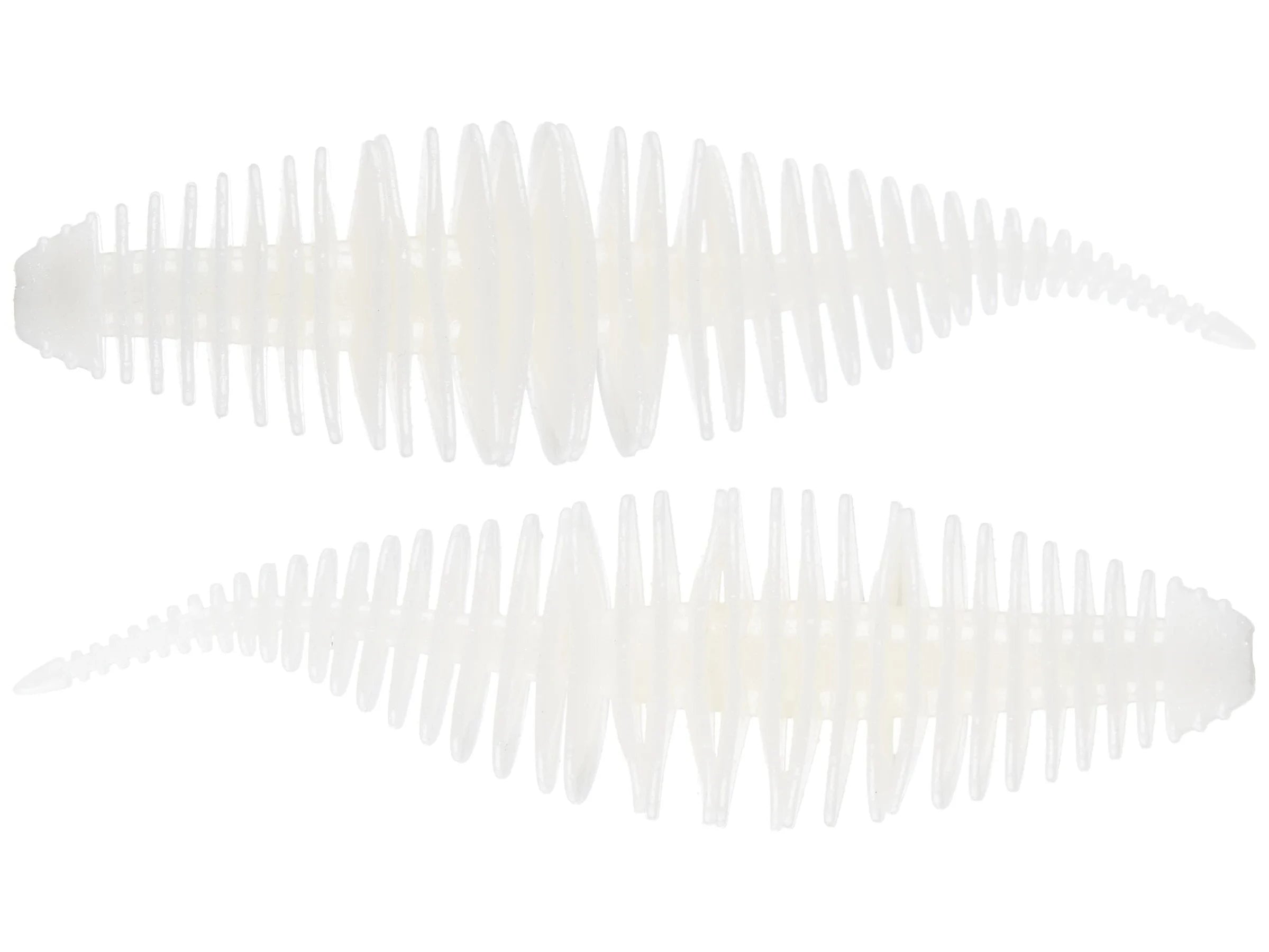 Geecrack Bellows Shad 2.8"