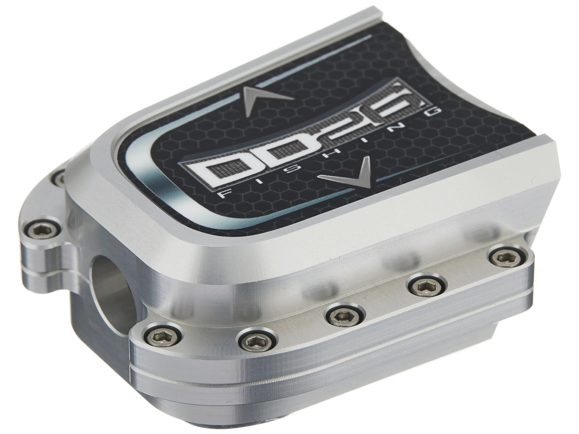 DD26 Fishing Trim Blinker Billet Box