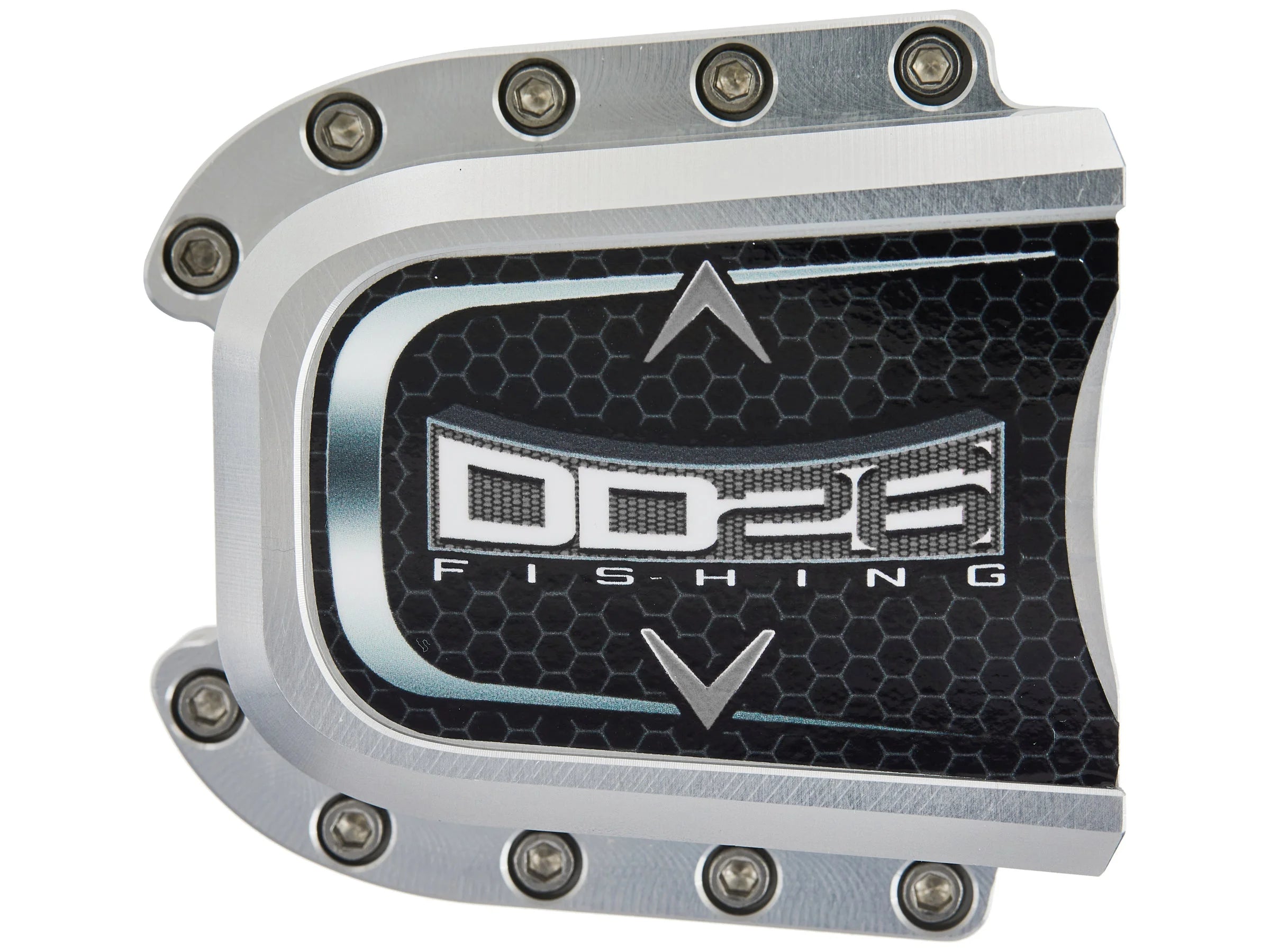 DD26 Fishing Trim Blinker Billet Box