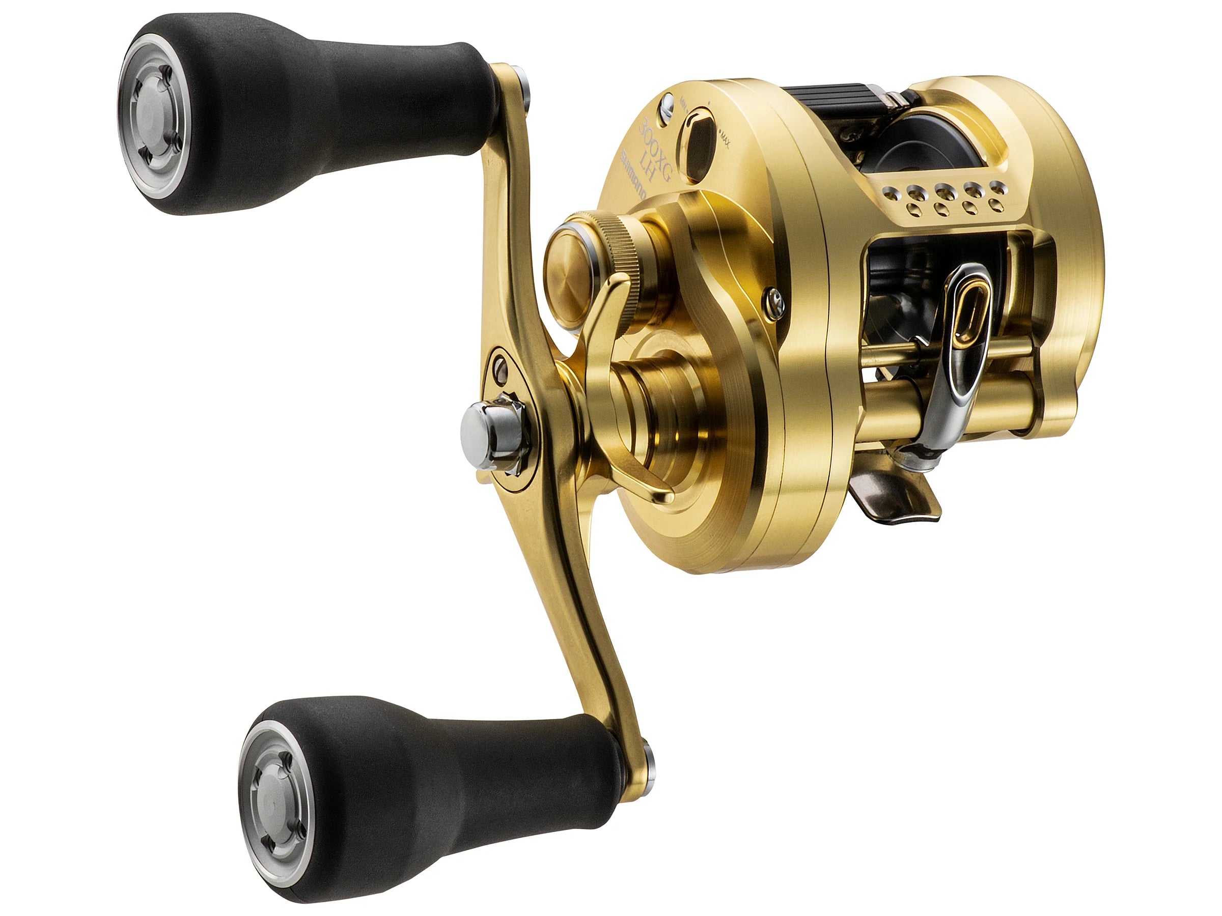 Shimano Calcutta Conquest MD