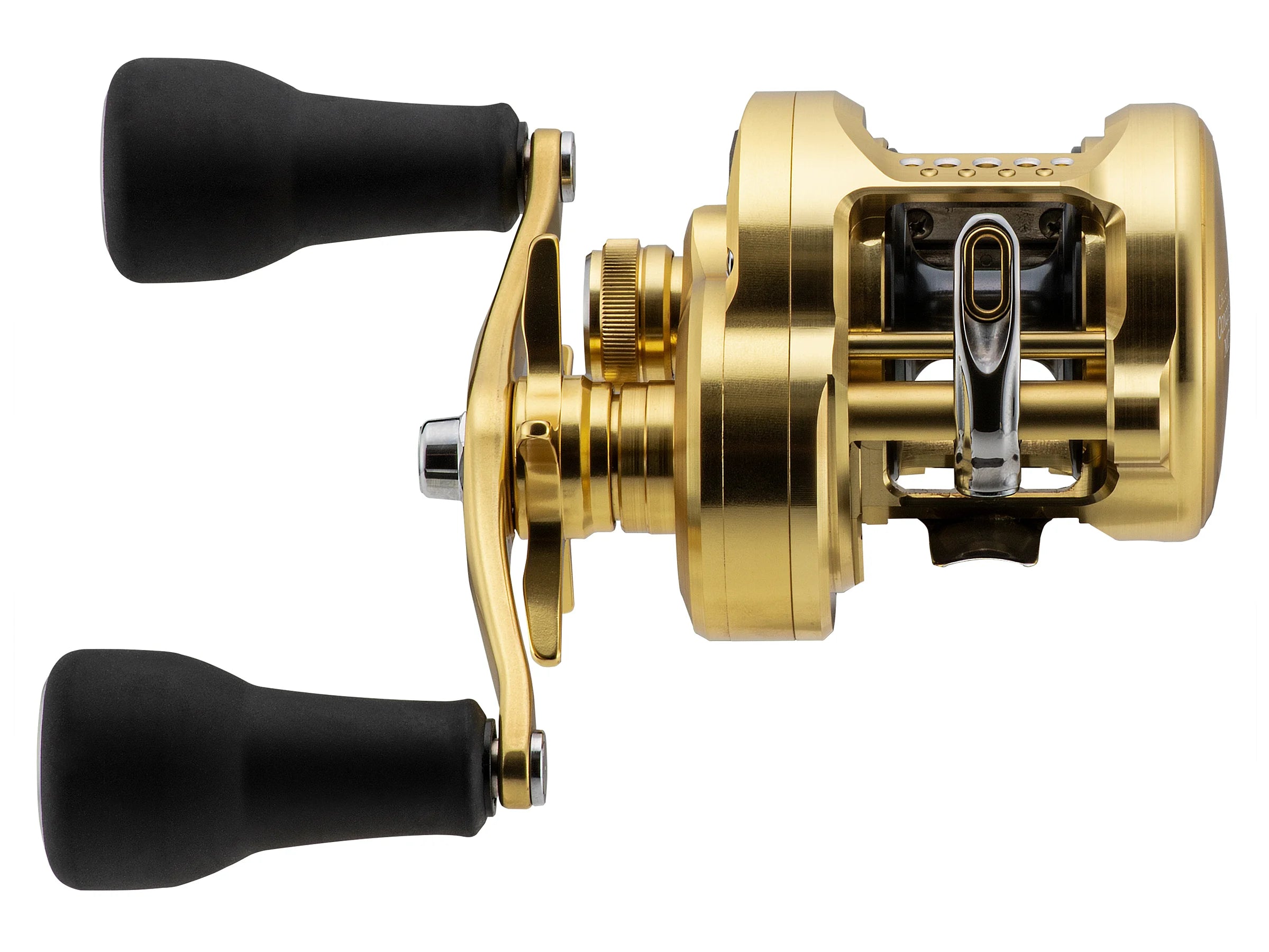 Shimano Calcutta Conquest MD