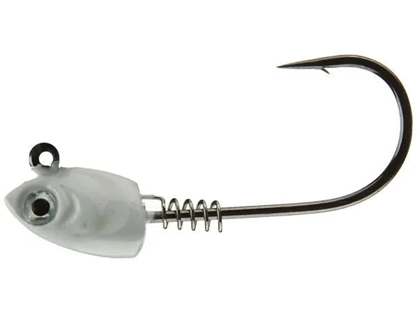 Gamakatsu Superline Swimbait Head