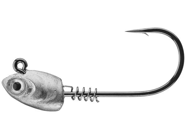 Gamakatsu Superline Swimbait Head