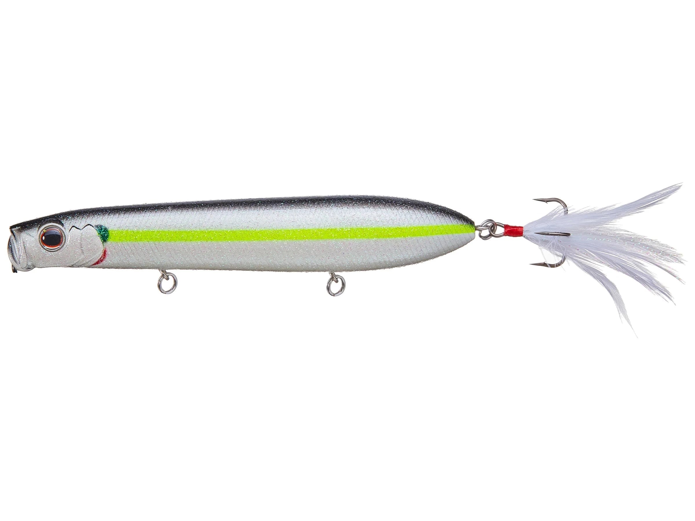 Glow Shad Dazzler