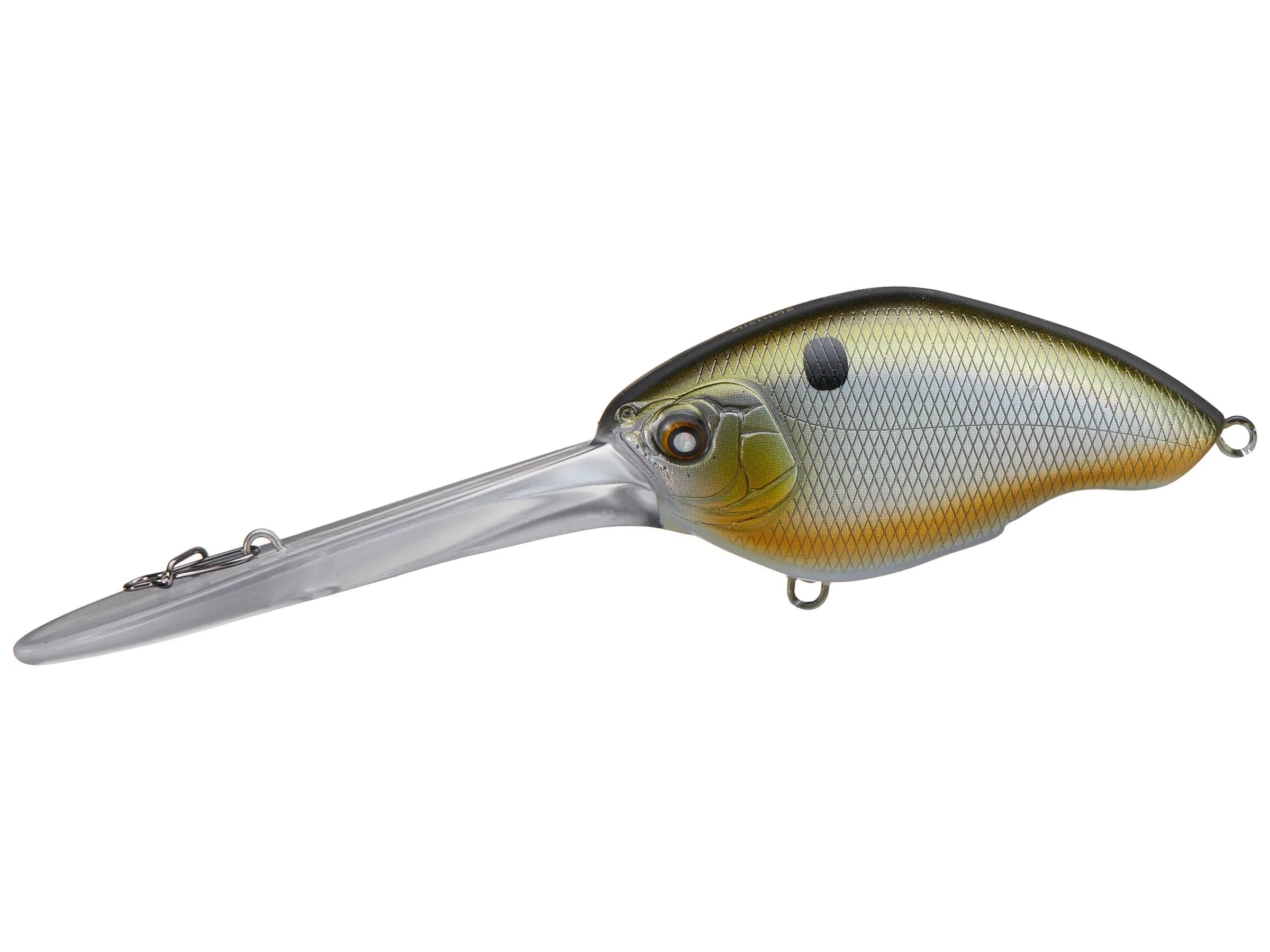 Hologram Shad