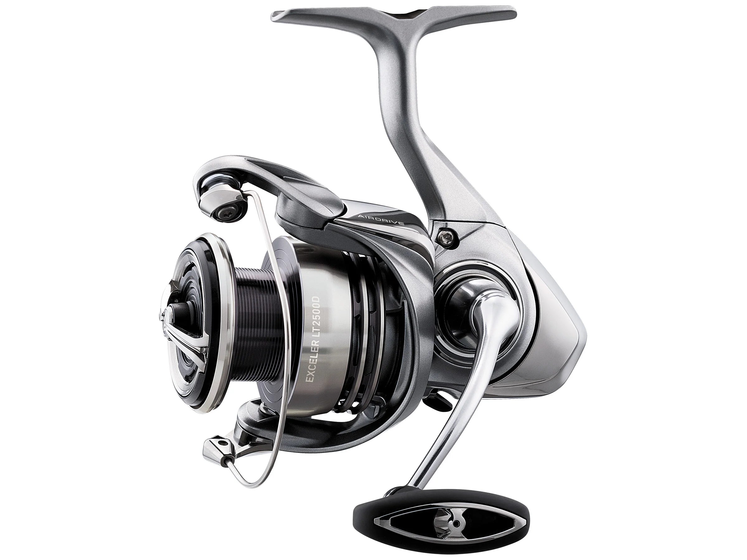 Daiwa Exceler LT 旋转渔线轮