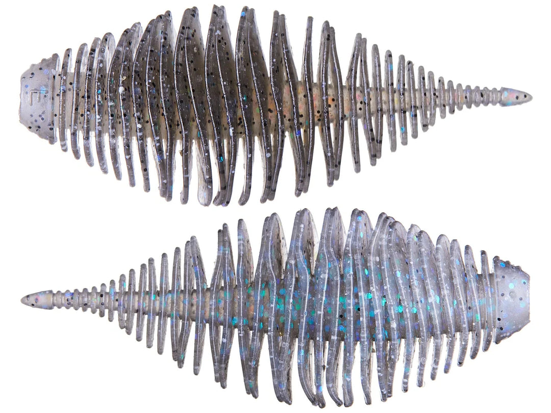 Geecrack Bellows Gill 5.8