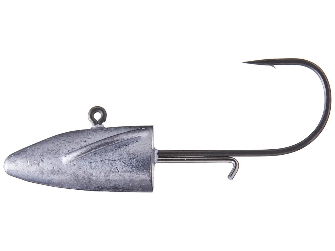 Duo Realis Bayruf BR Head Zinc