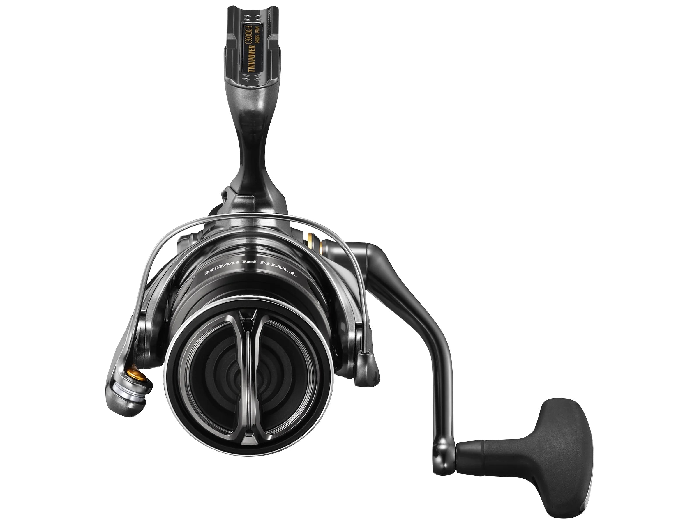 Shimano Twin Power FE Spinning Reel