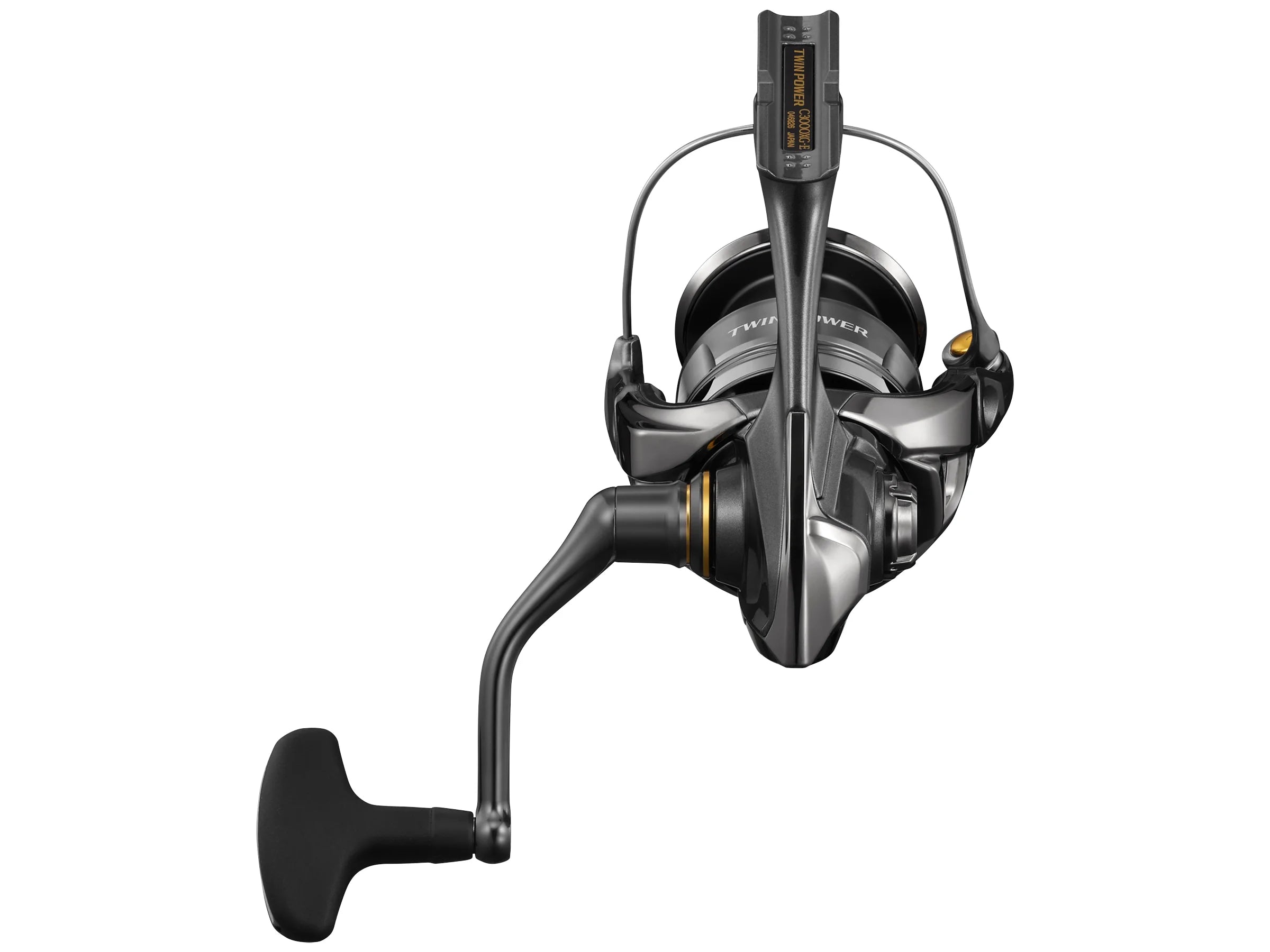 Shimano Twin Power FE Spinning Reel