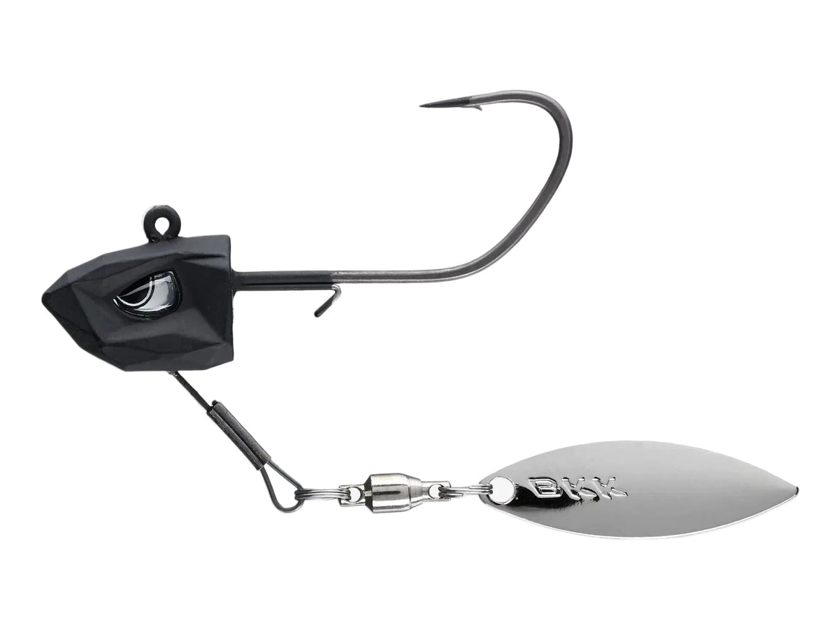 BKK Refrax Underspin Jig Head