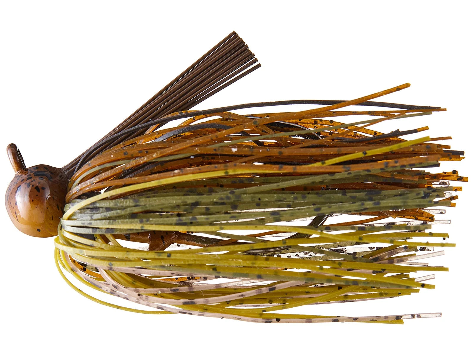 Dirty Jigs Level Tour Football Jig