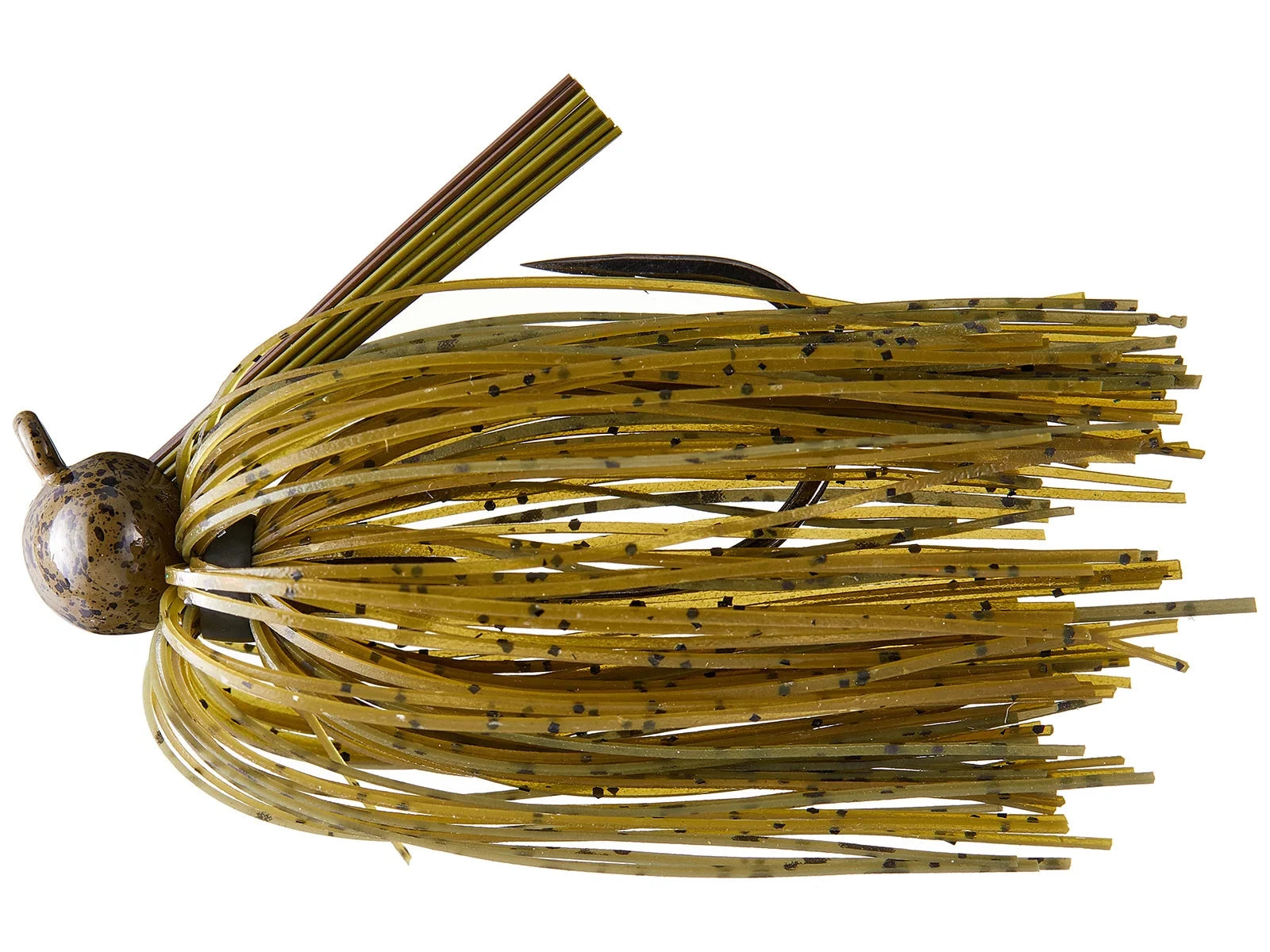 Dirty Jigs Level Tour Football Jig