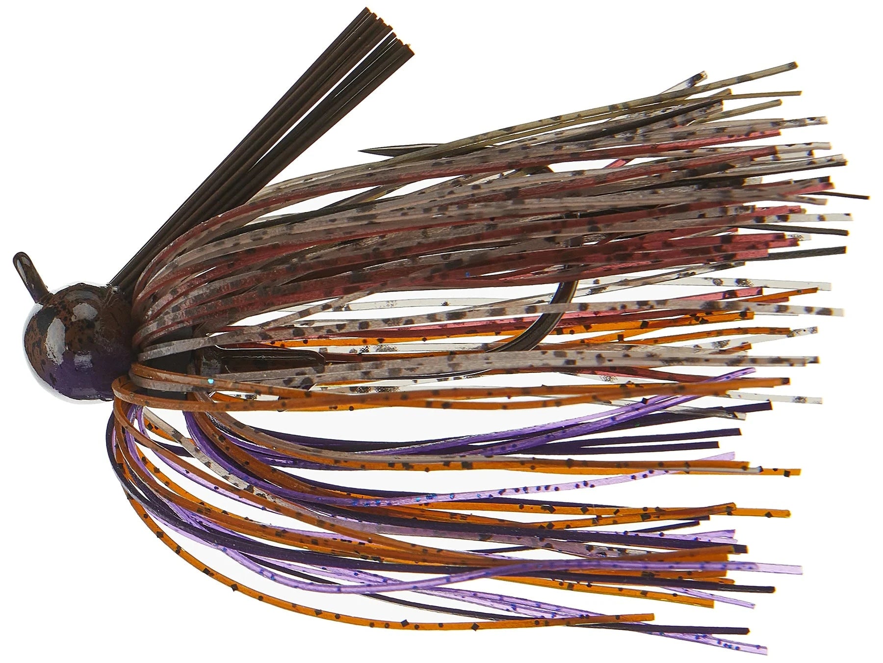 Dirty Jigs Level Tour Football Jig