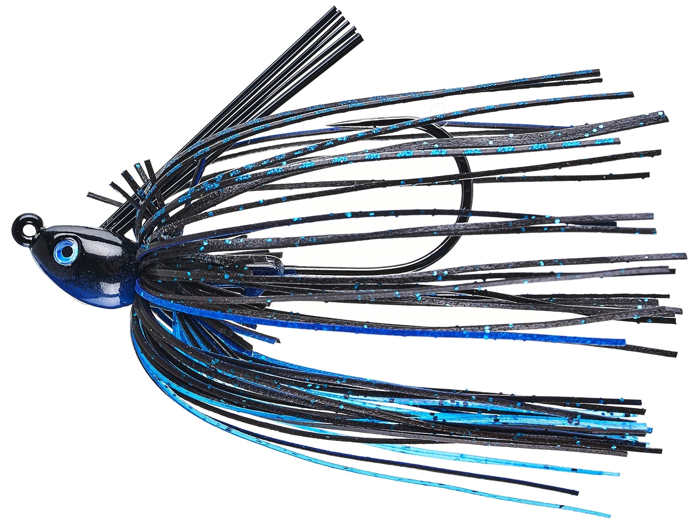 Dirty Jigs Finesse Swim Jig