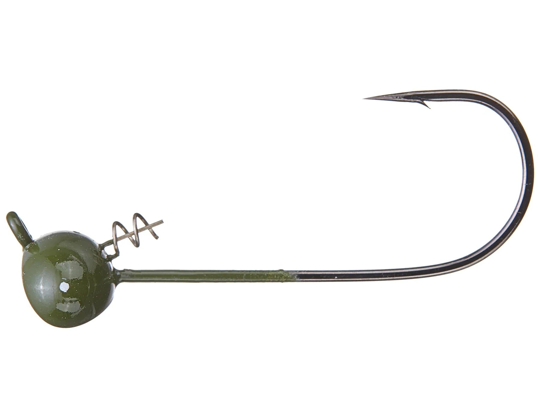 Owner Ultrahead Football Shaky Head Magnum