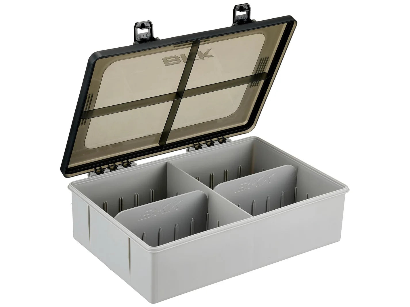 BKK OCD Tackle System Medium Deep