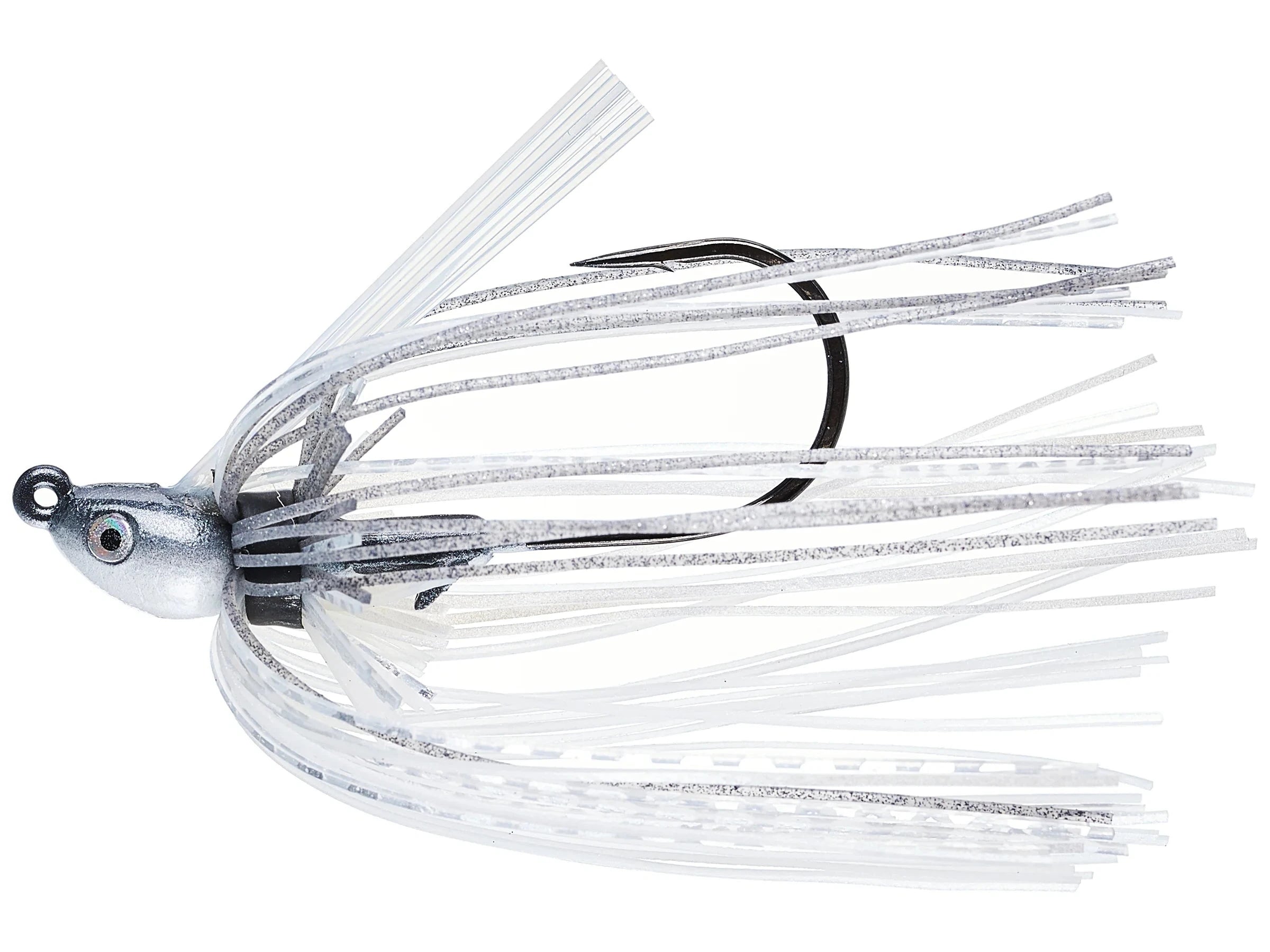 Dirty Jigs Finesse Swim Jig