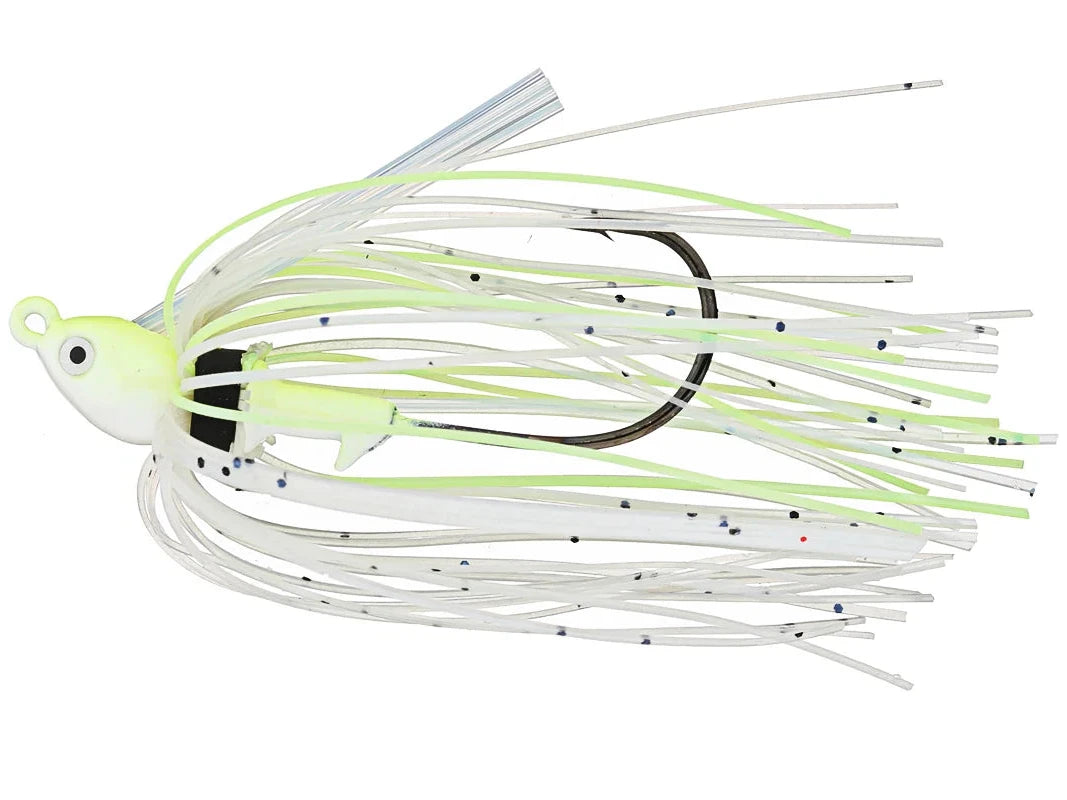 Dirty Jigs Finesse Swim Jig