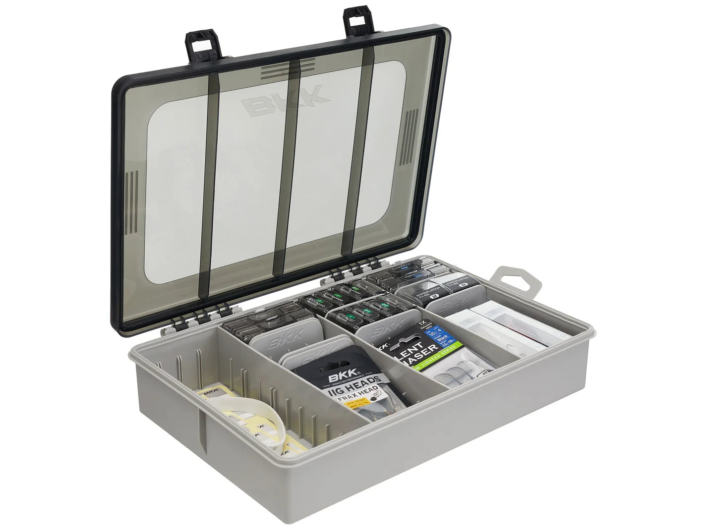 BKK OCD Tackle Storage System Finesse Kit