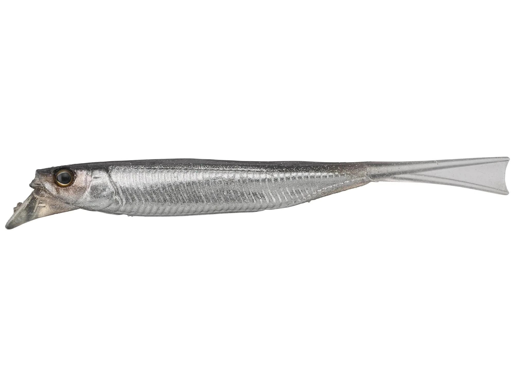 Silver Shad