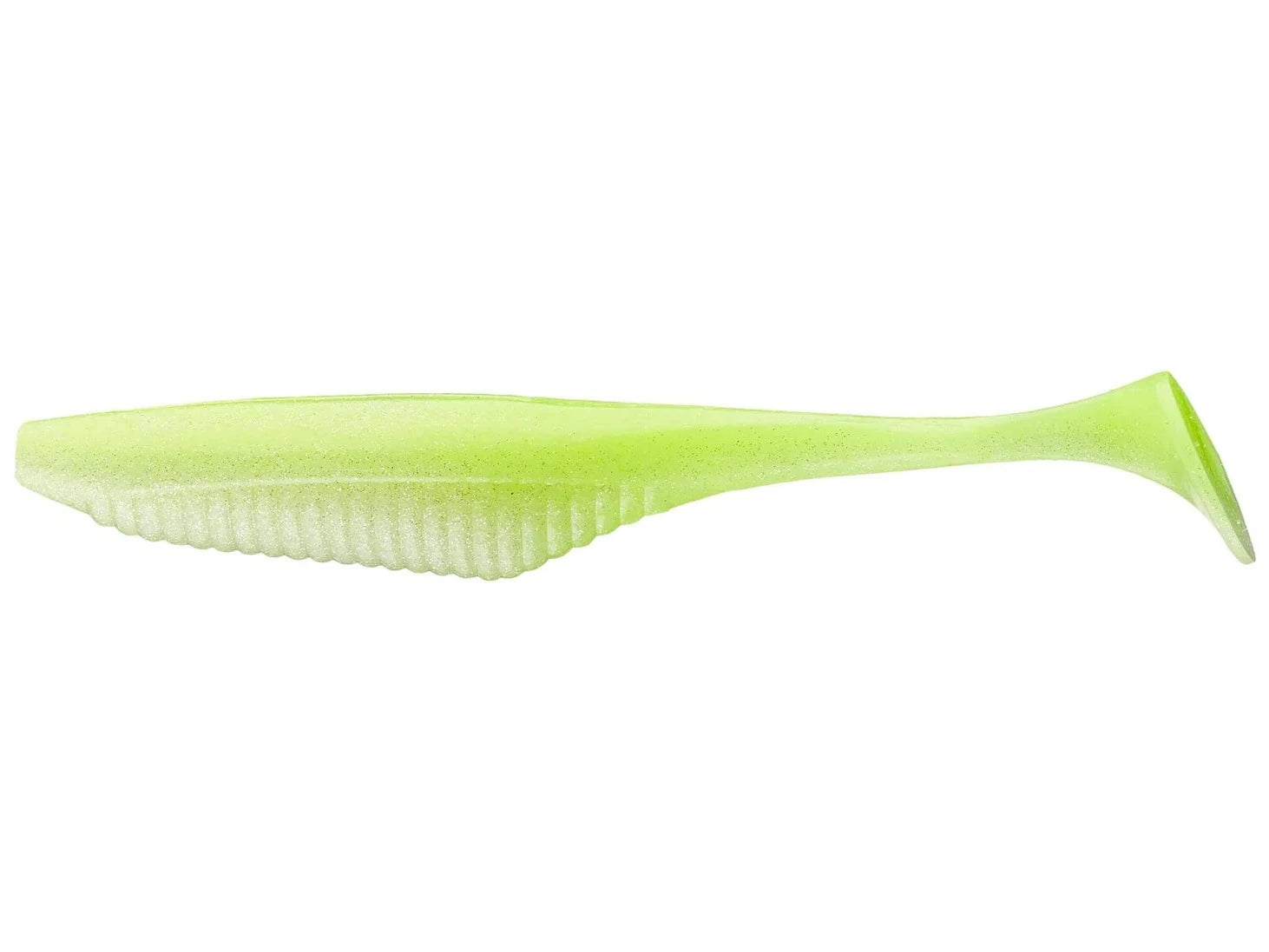 Chartreuse Shad - F075