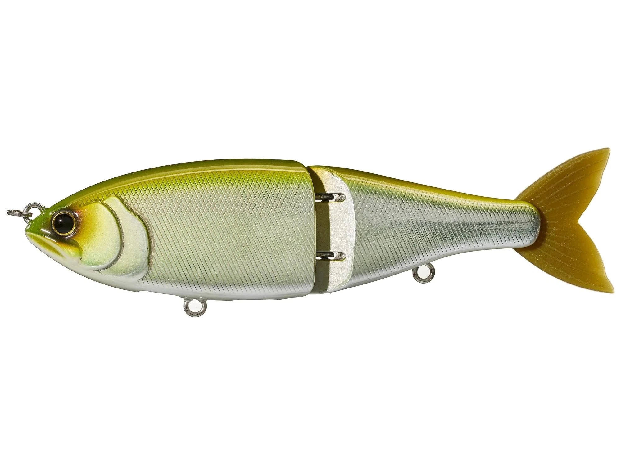 Swimbait Republic Glideway 126