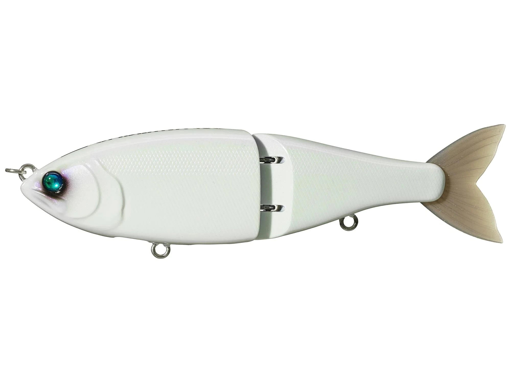 Swimbait Republic Glideway 126
