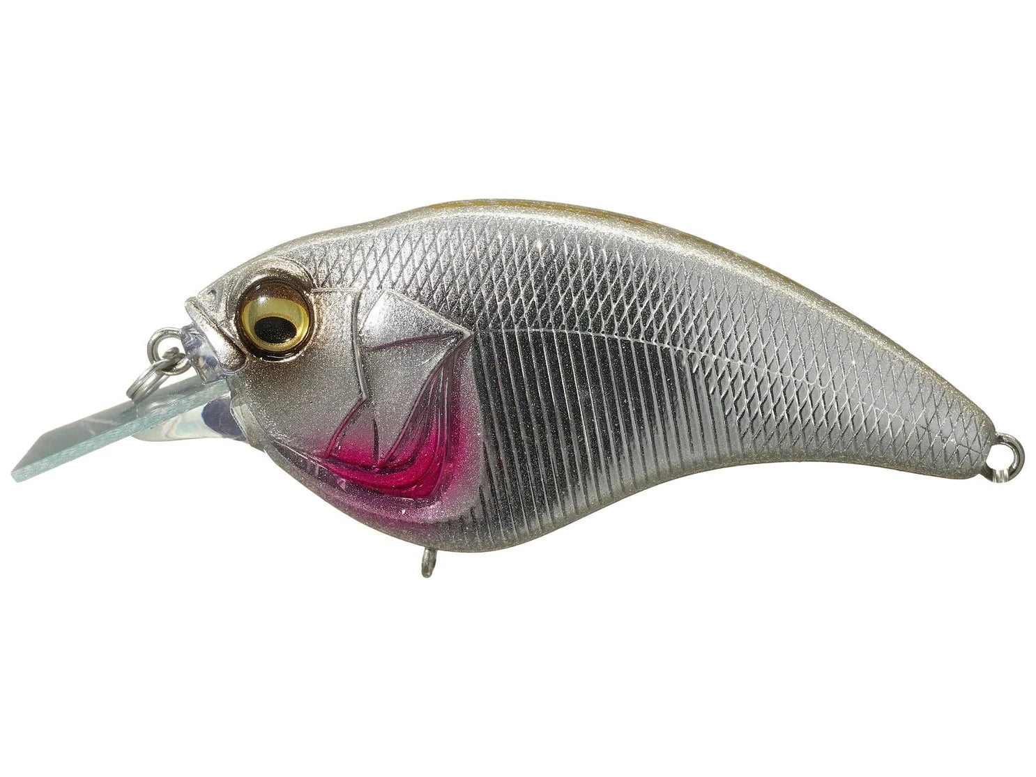 Megabass Sonicside Crankbait