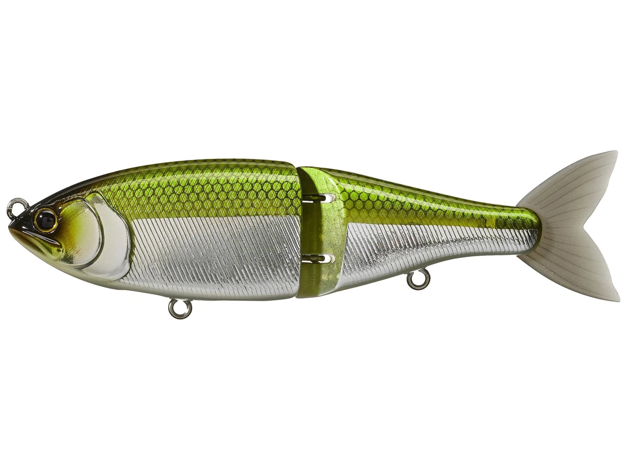 Swimbait Republic Glideway 126