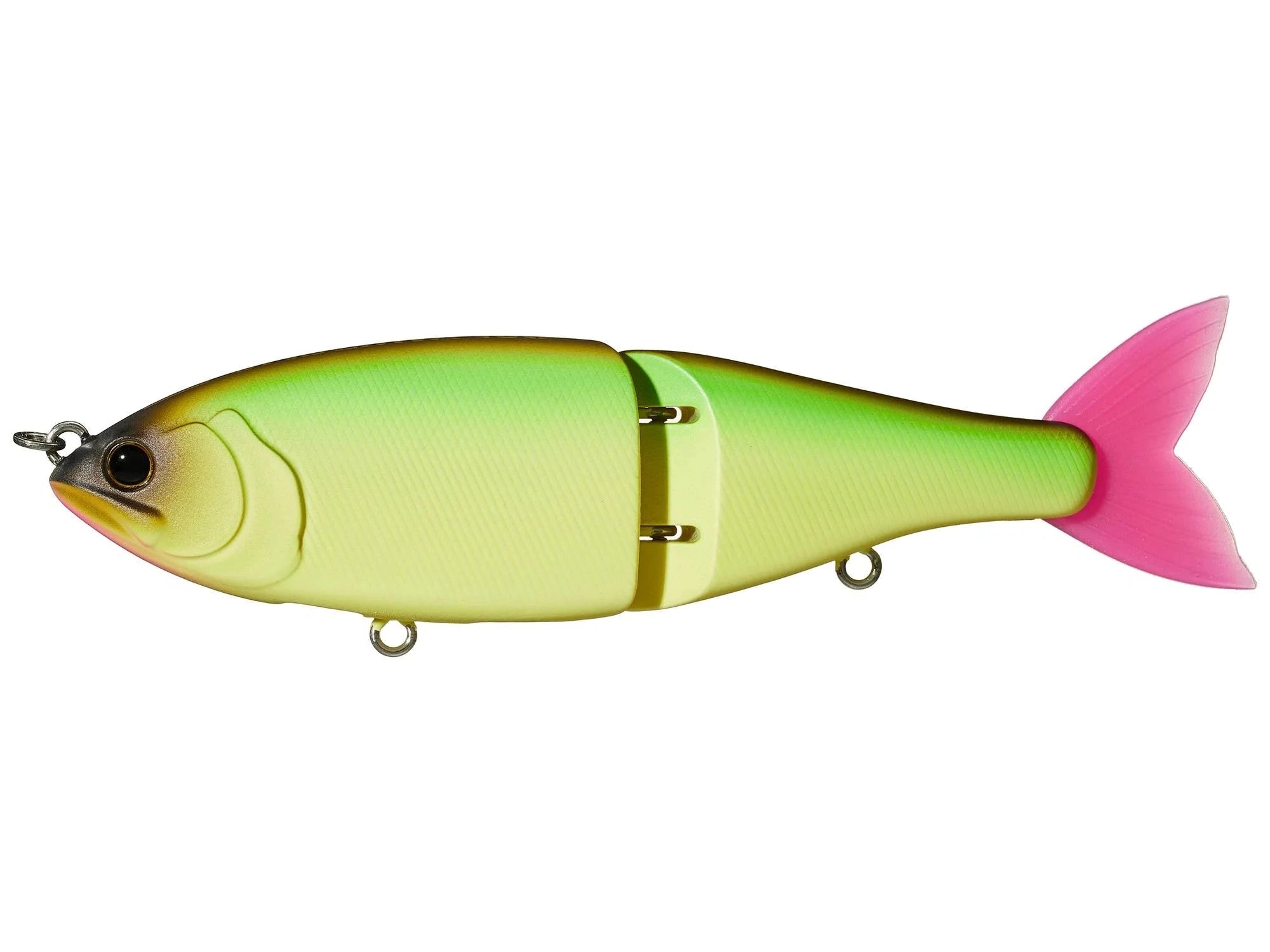 Swimbait Republic Glideway 126
