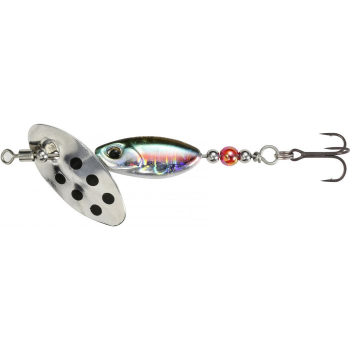 Duo Realis Spearhead Ryuki Spinner 3.5