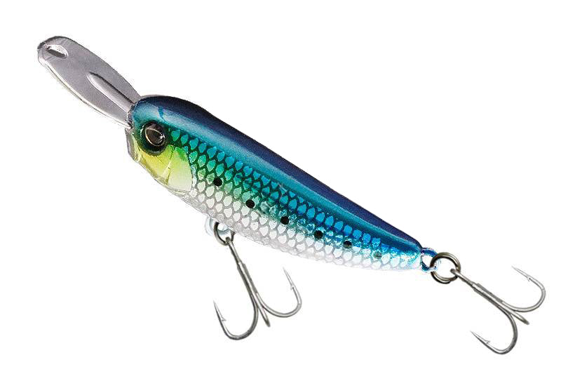 Jackall Riser Bait 004
