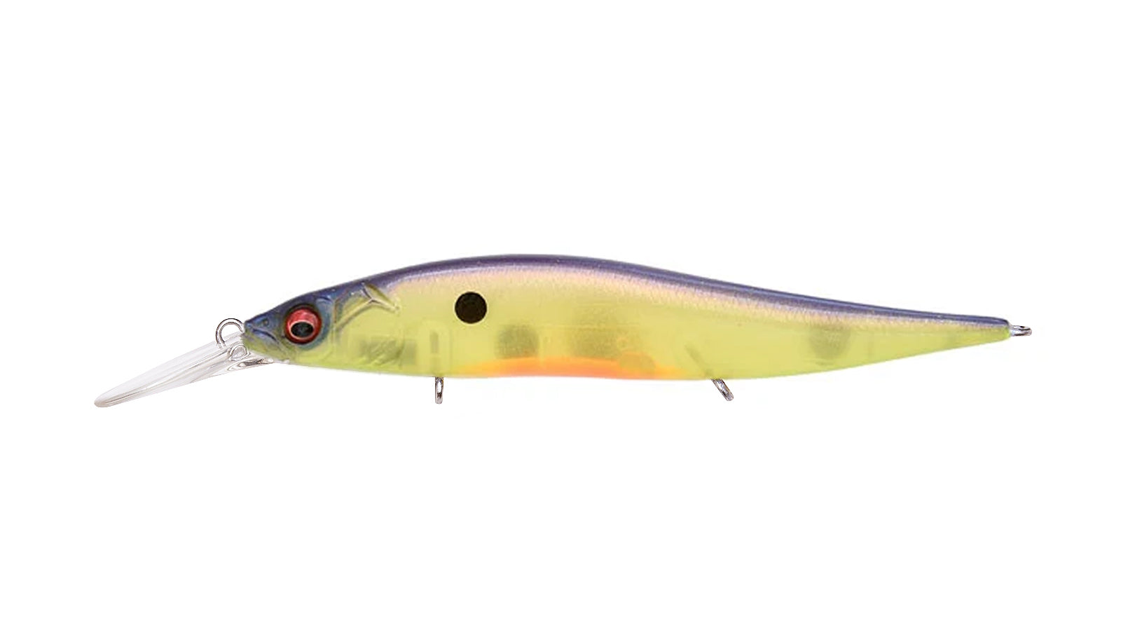 Megabass Vision Oneten +1 Jr.