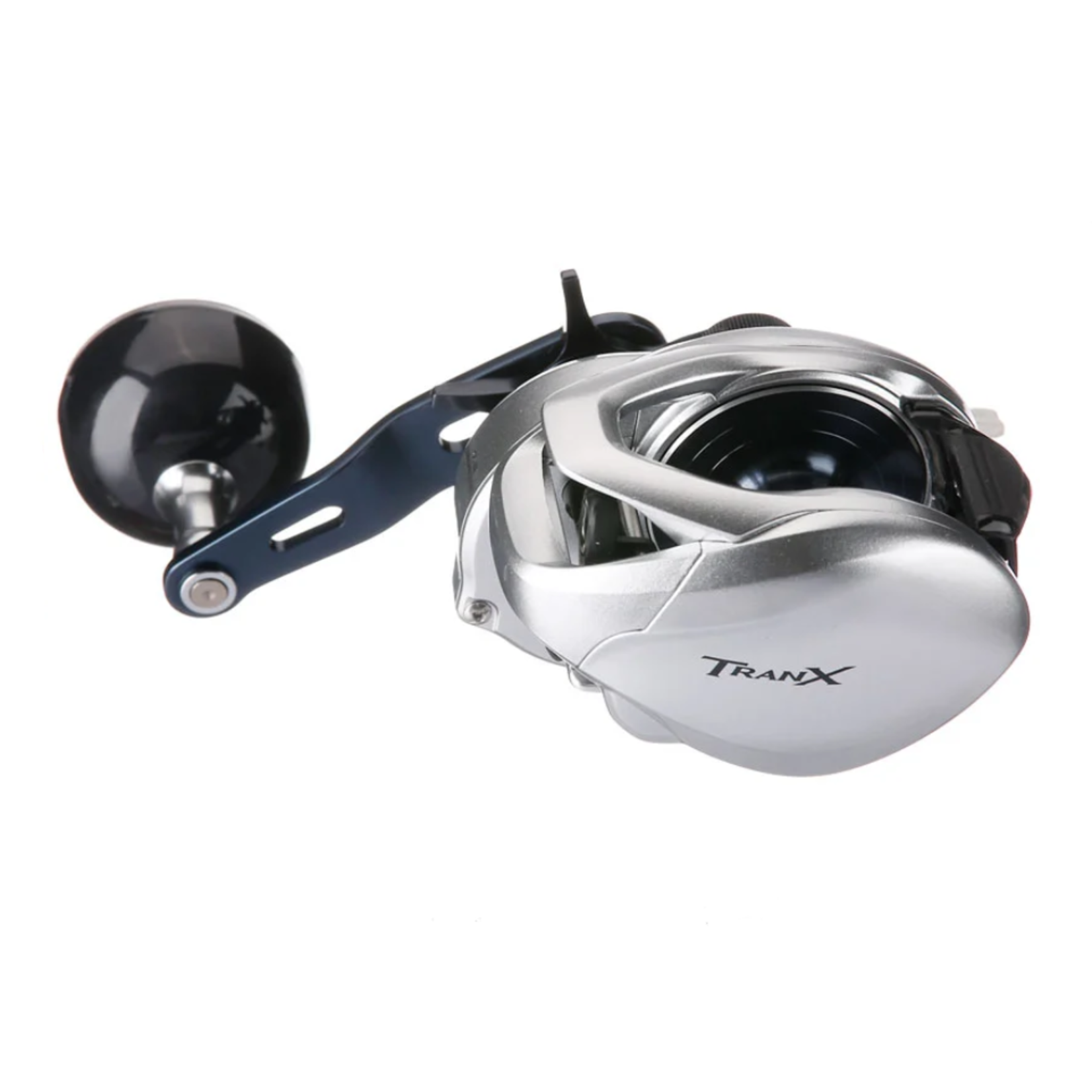 Shimano Tranx 400 Casting Reel