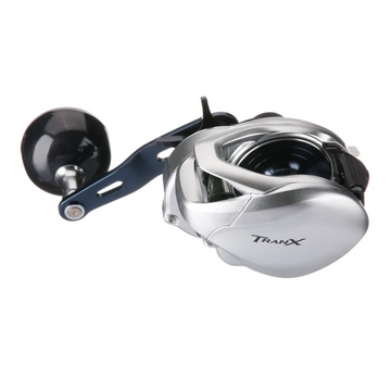 shimano 4400 reel Shimano Tranx 400 Casting Reel
